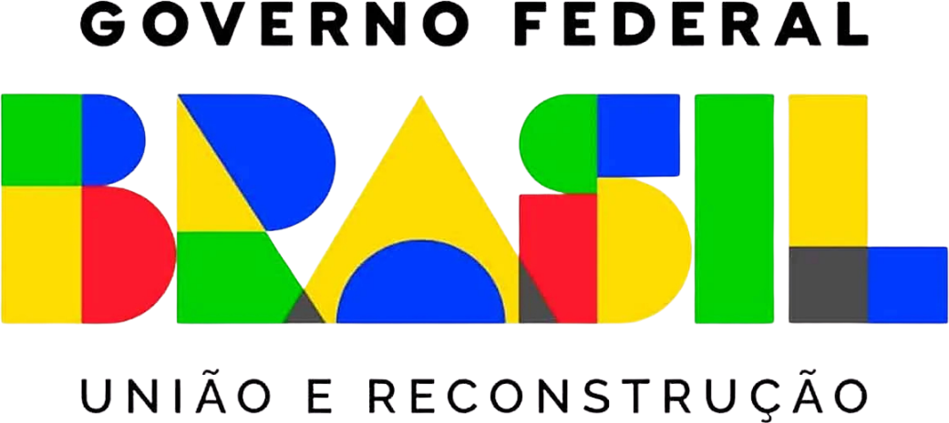 Governo Federal — União e Reconstrução