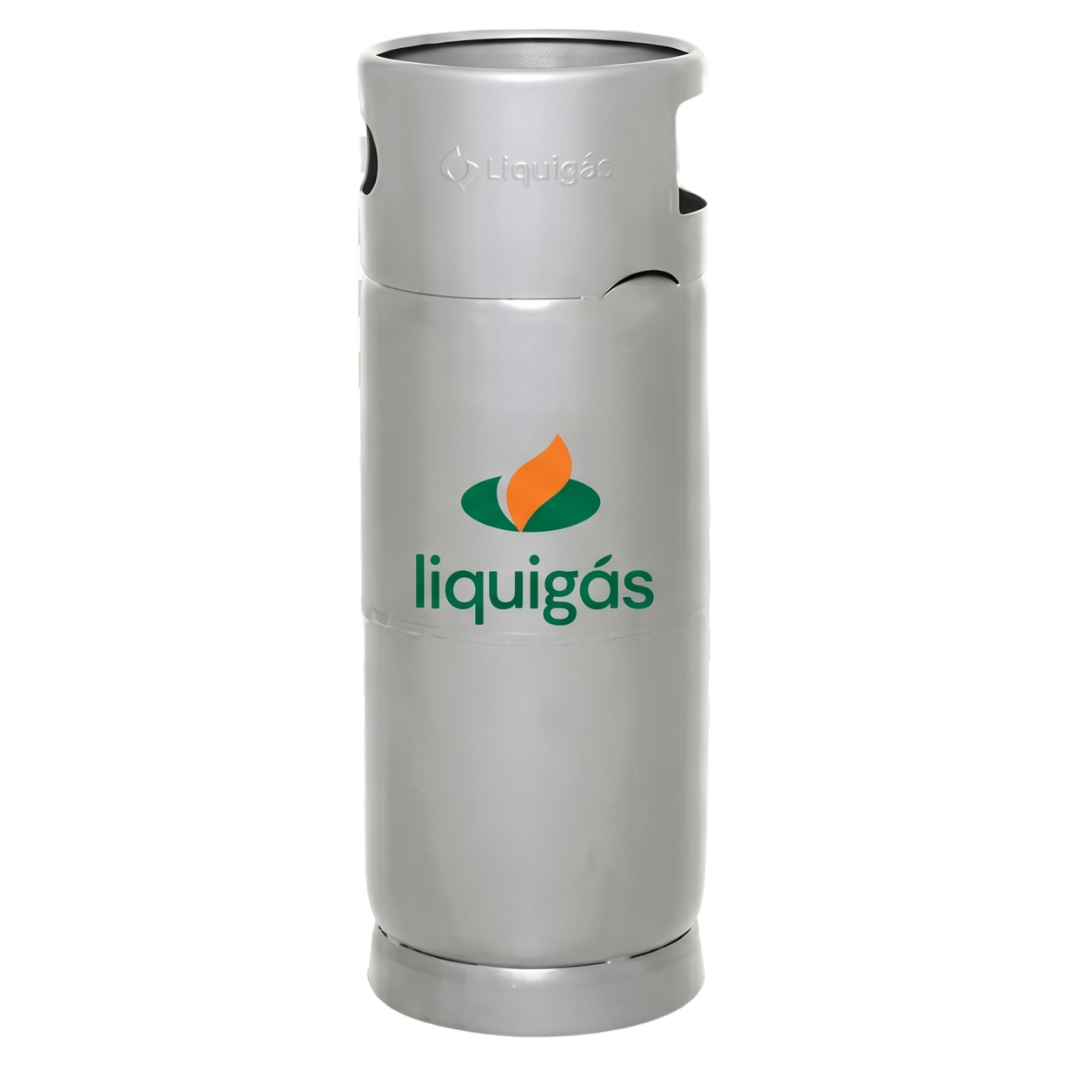 Cilindro Liquigás P20