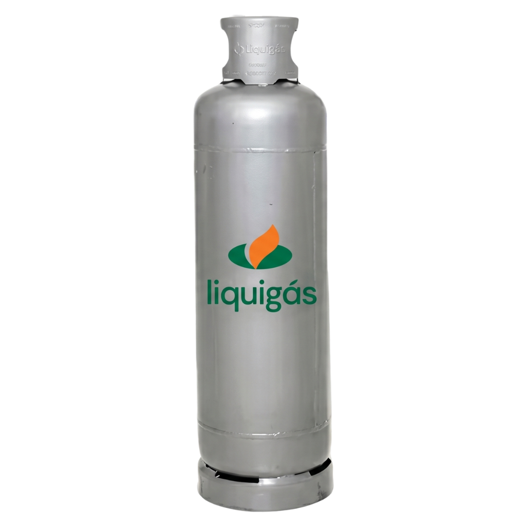 Cilindro Liquigás P45