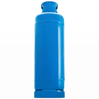 Cilindro Ultragaz P45